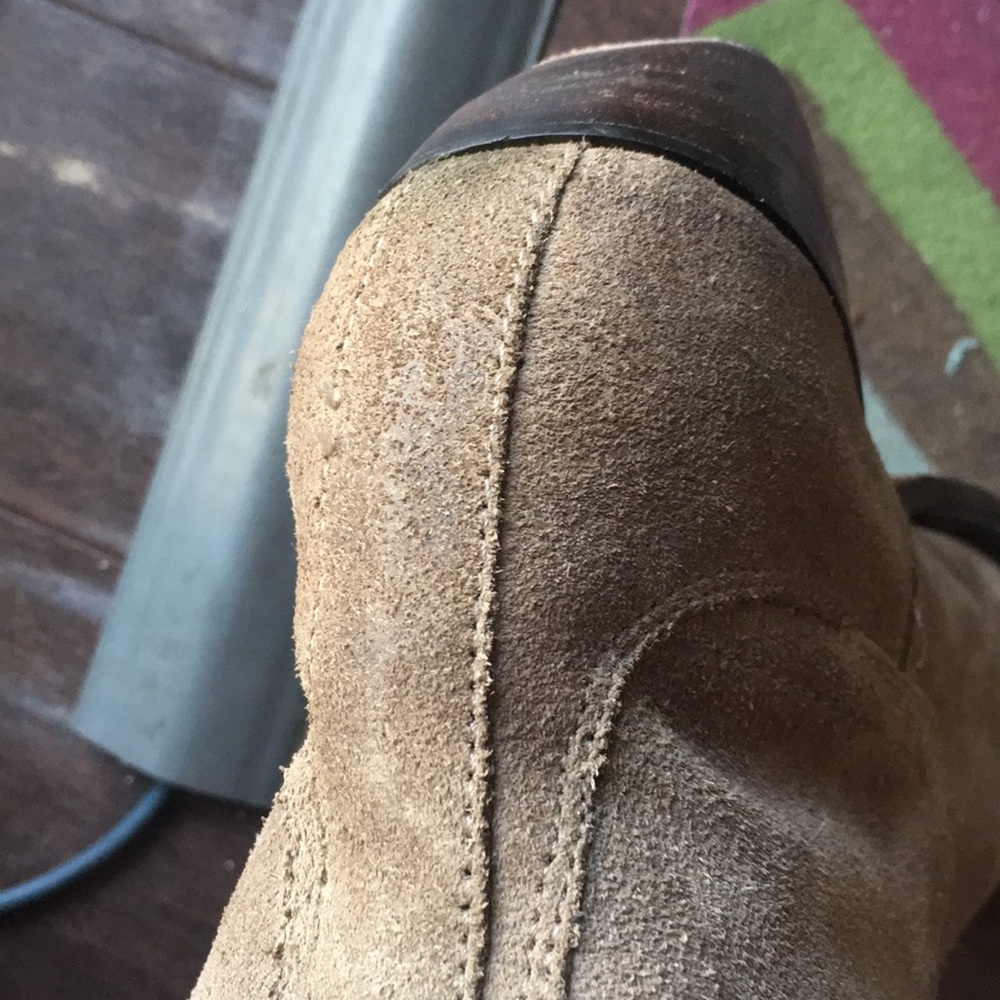 Frye bootie - Picture 3 of 5